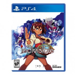Indivisible (PS4)