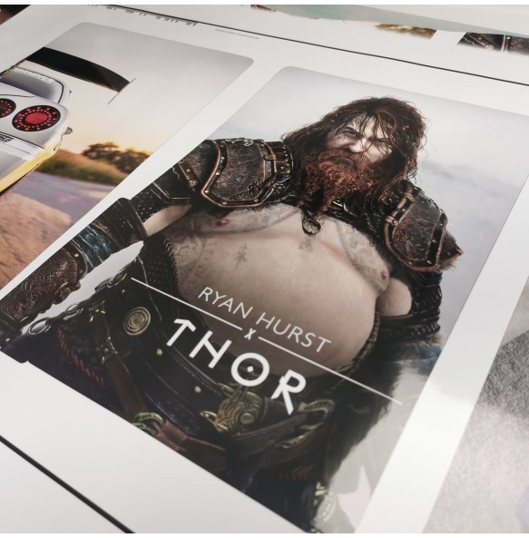 PS5 SKIN nalepka Playstation 5 God of War Ragnarök 