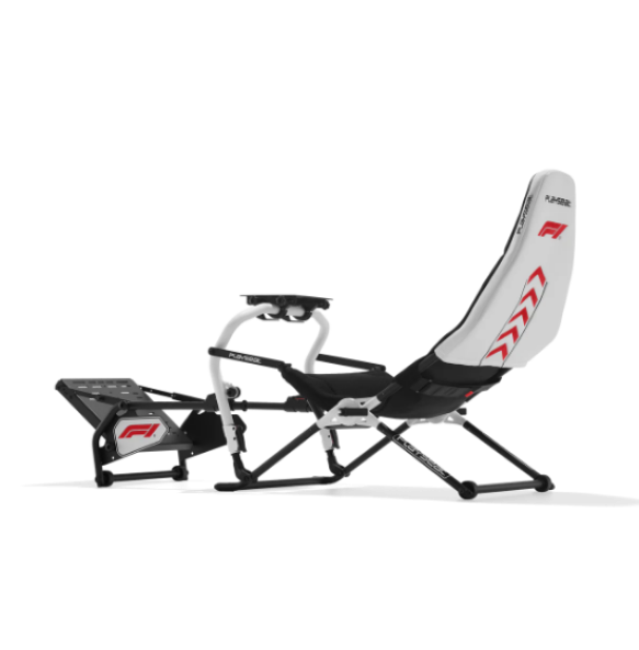 PLAYSEAT CHALLENGE DD - F1 EDITION