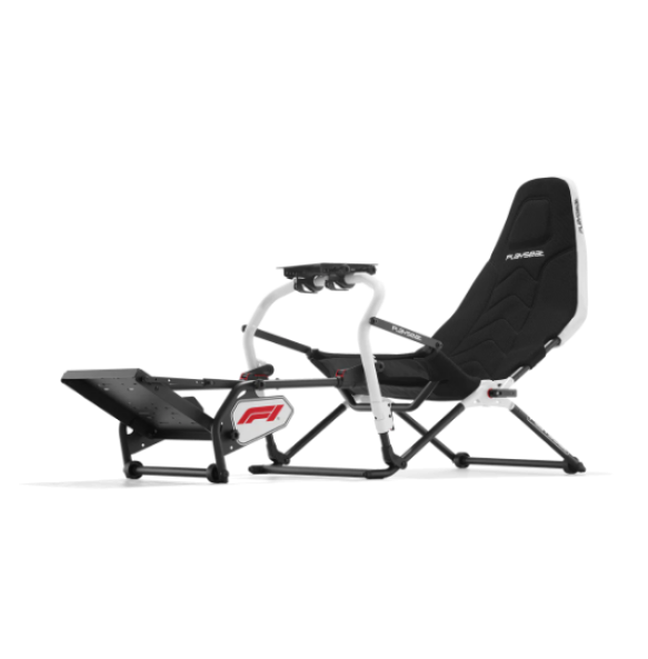 PLAYSEAT CHALLENGE DD - F1 EDITION