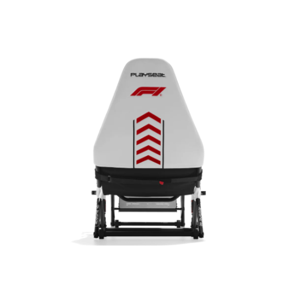 PLAYSEAT CHALLENGE DD - F1 EDITION