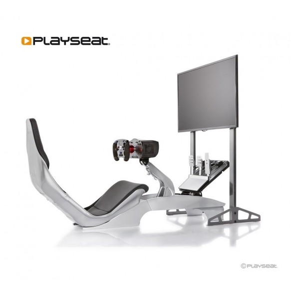 PLAYSEAT TV STAND PRO - Samostoječi nosilec za TV