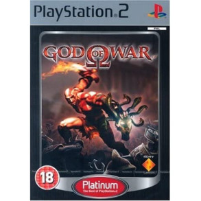 God of War (PS2)