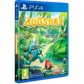 Bugsnax (PS4)