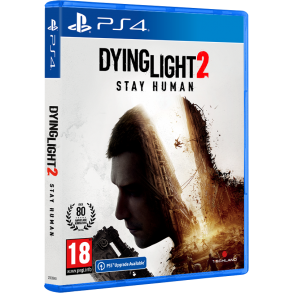 Dying Light 2 (PS4)