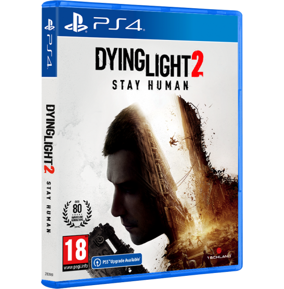 Dying Light 2 (PS4)