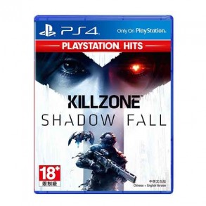 Killzone: Shadow Fall PS4