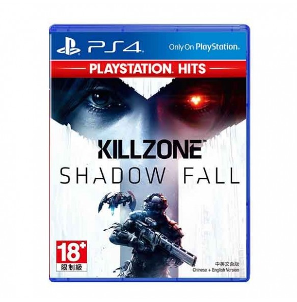 Killzone: Shadow Fall PS4