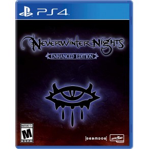 Neverwinter Nights Enhanced Edition (PS4)