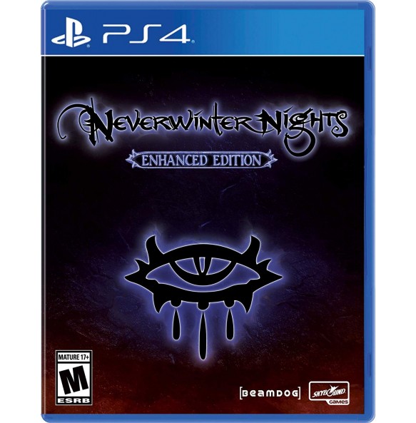 Neverwinter Nights Enhanced Edition (PS4)