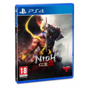 Nioh 2 (PS4)