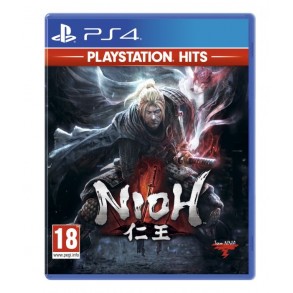 Nioh (PS4)