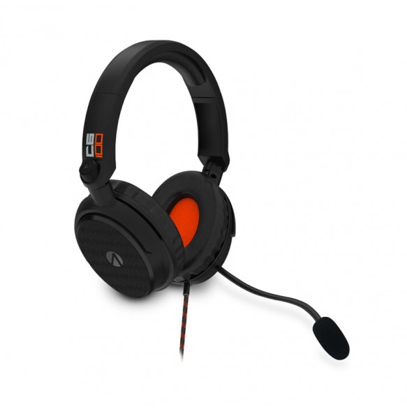 STEALTH C6-100 MULTIFORMAT GAMING HEADSET SLUŠALKE (PS4)