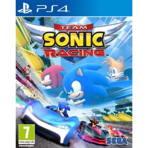 Team Sonic Racing (PS4)