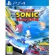 Team Sonic Racing (PS4) 
