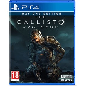 The Callisto Protocol (PS4)