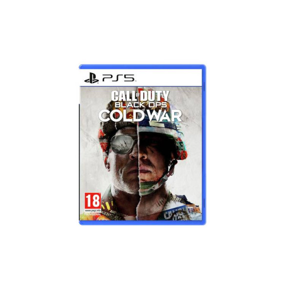 Call of Duty: Black Ops - Cold War (PS5)