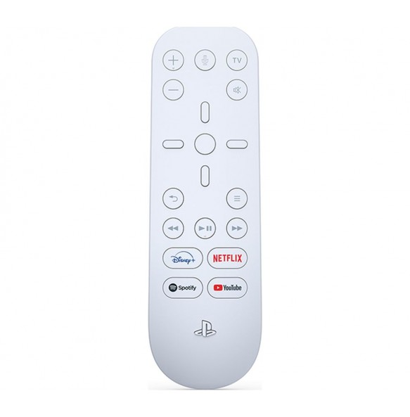Daljinec - Media Remote (PS5)