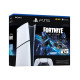 PS5 1TB SSD igralna konzola Slim Digital Edition  