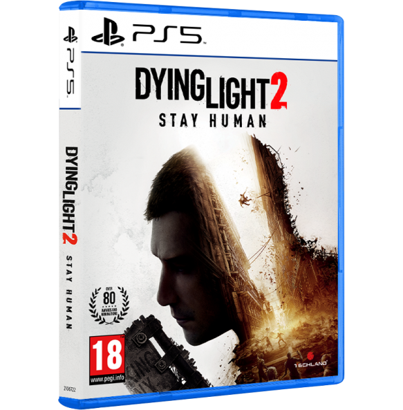Dying Light 2 (PS5)