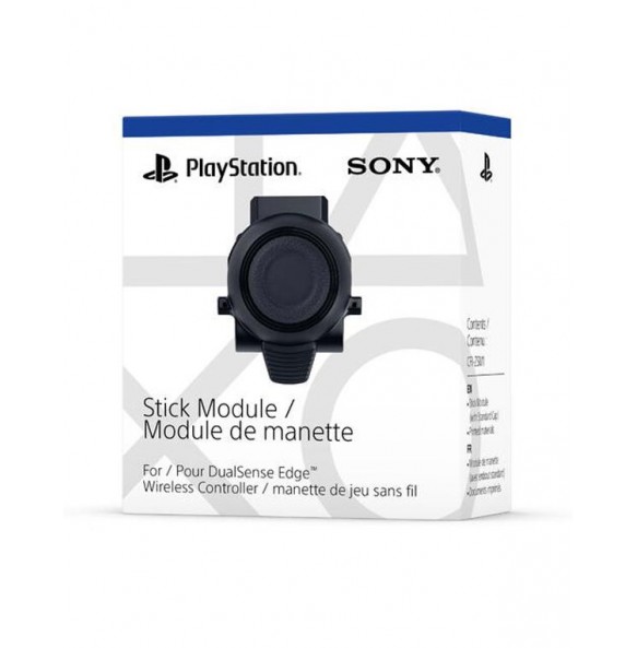 PS5 DualSense kontroler EDGE zamenljivi gumbi