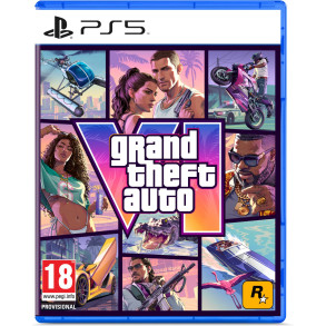 GTA VI (PS5) GTA VI (PS5)