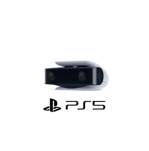 HD kamera (PS5)