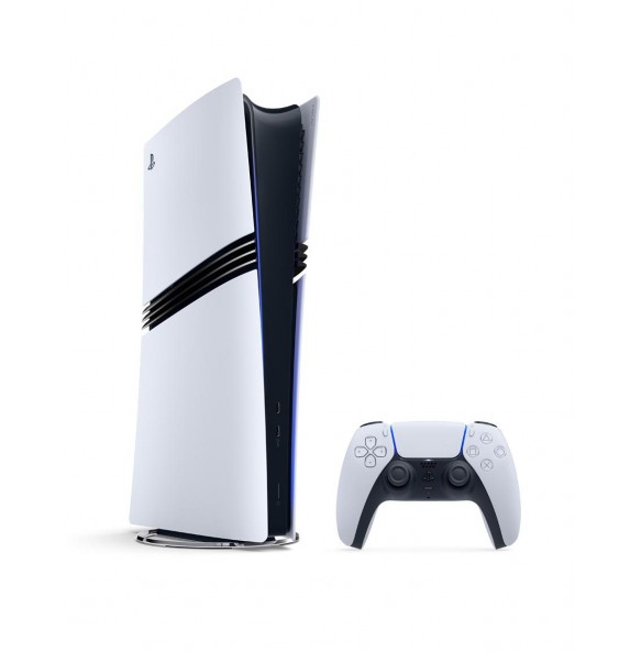 Playstation 5 PRO 2TB Digital