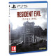 Resident Evil Requiem (Playstation 5) 