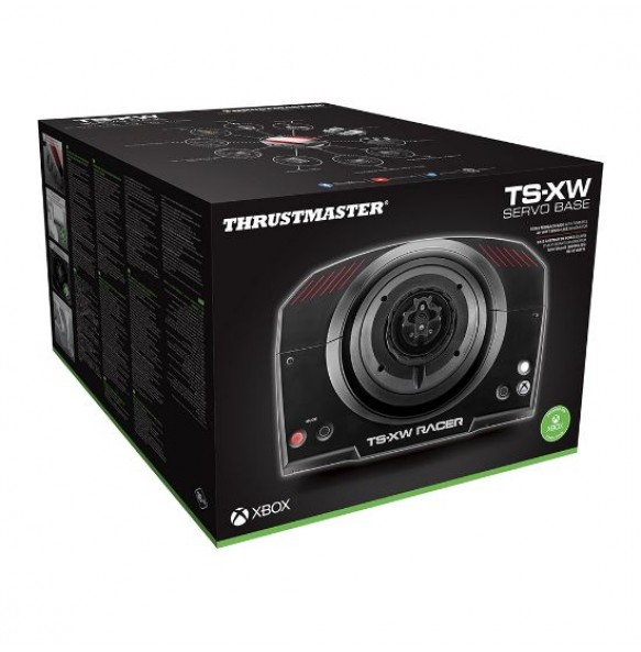 THRUSTMASTER TS-XW SERVO BASE