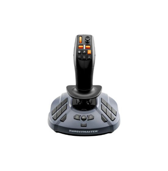 THRUSTMASTER SIMTASK FARMSTICK PC/PS5/PS4