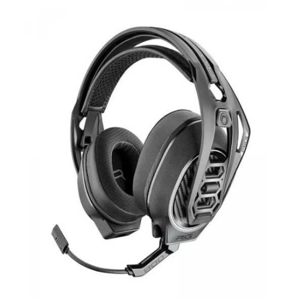 NACON HEADSET RIG 800 PRO HS SLUŠALKE NACON HEADSET RIG 800 PRO HS SLUŠALKE