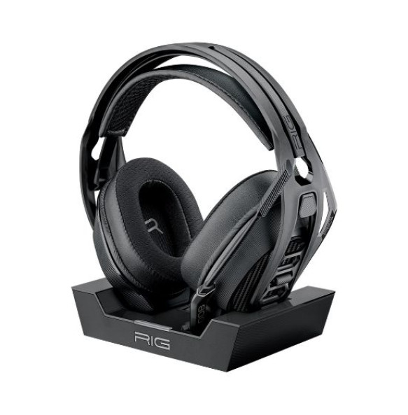 NACON HEADSET RIG 800 PRO HS SLUŠALKE NACON HEADSET RIG 800 PRO HS SLUŠALKE