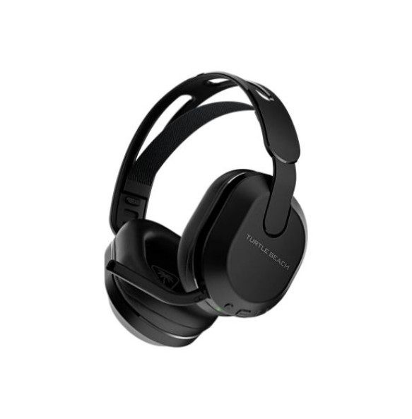 TURTLE BEACH SLUŠALKE STEALTH 500 PS4/PS5 ČRNE