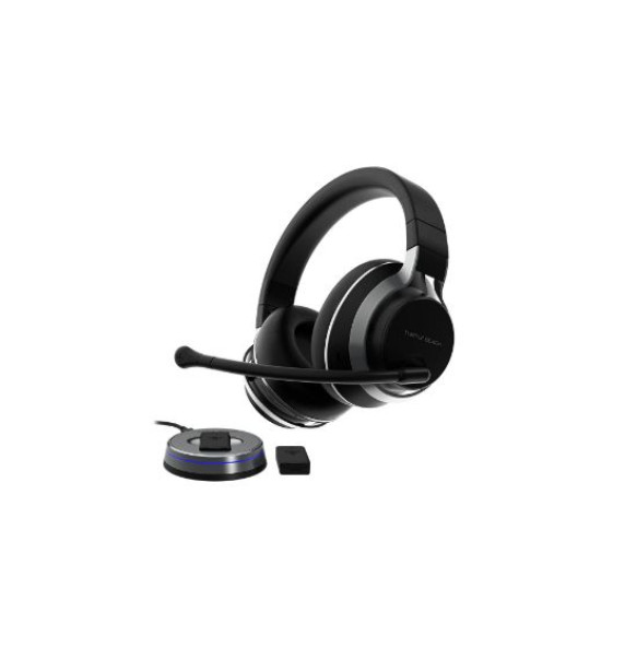 TURTLE BEACH STEALTH PRO PS4/PS5 SLUŠALKE TURTLE BEACH STEALTH PRO PS4/PS5 SLUŠALKE