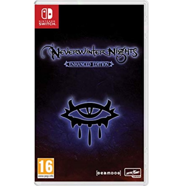 Neverwinter Nights Enhanced Edition (Switch)