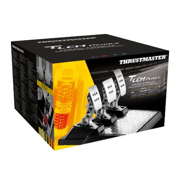THRUSTMASTER T-LCM PEDALI WW