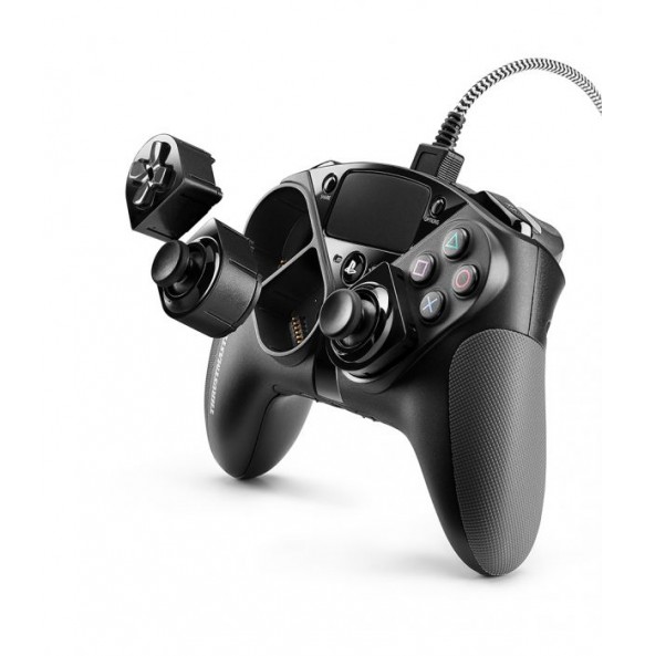Thrustmaster Gamepad eSwap Pro Controller, pro PS4/PC
