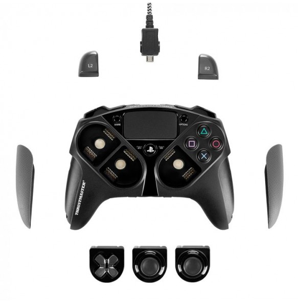 Thrustmaster Gamepad eSwap Pro Controller, pro PS4/PC