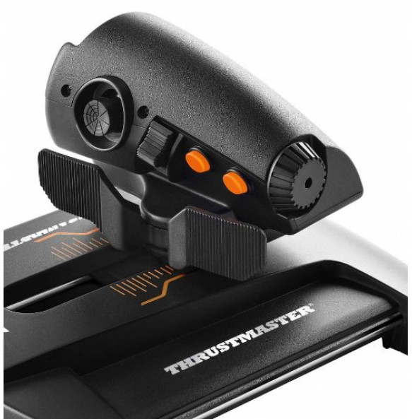 Thrustmaster TWCS Throttle PC