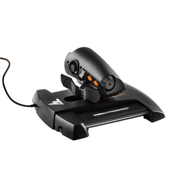 Thrustmaster TWCS Throttle PC
