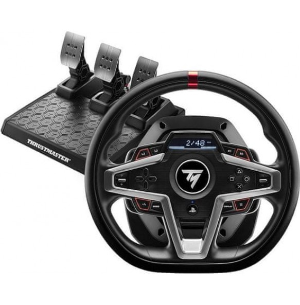THRUSTMASTER T248 RACING WHEEL PC/PS5/PS4 volan