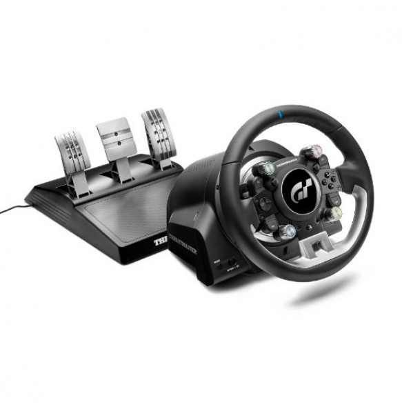 THRUSTMASTER T-GT II volan s pedali