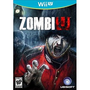 Zombi WII U