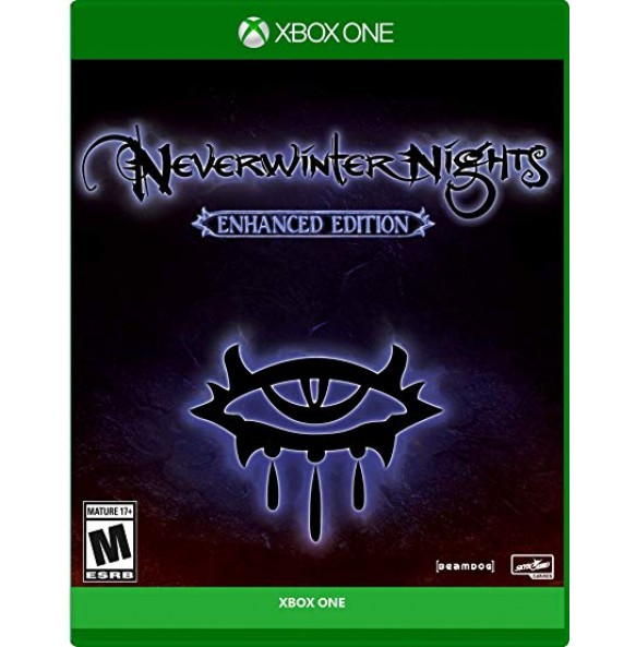 Neverwinter Nights Enhanced Edition (Xbox one)