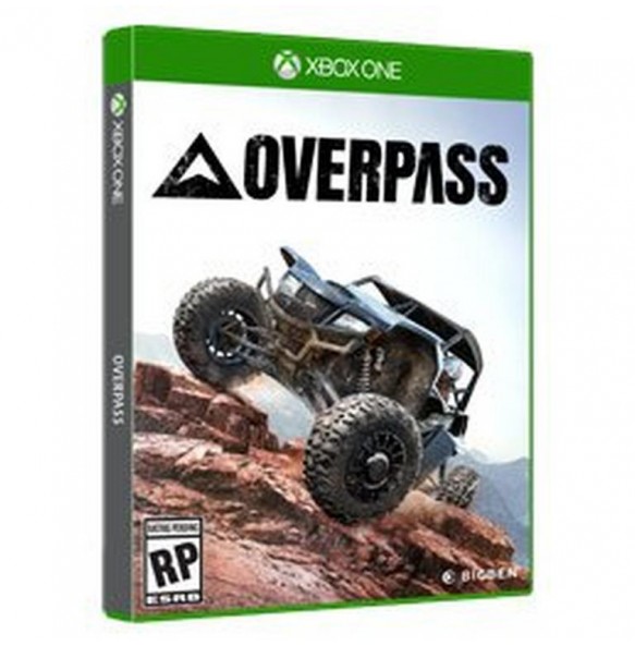 Overpass - Day One Edition (Xbox One)