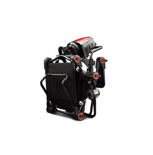 Next Level Racing F-GT LITE Cockpit