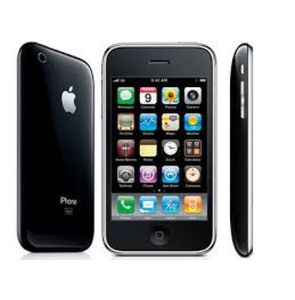 Servis deli za iPhone 3G model