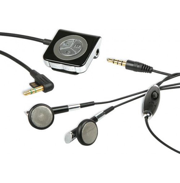 Speedlink PSP slušalke z daljnincem, za model 2004-3004