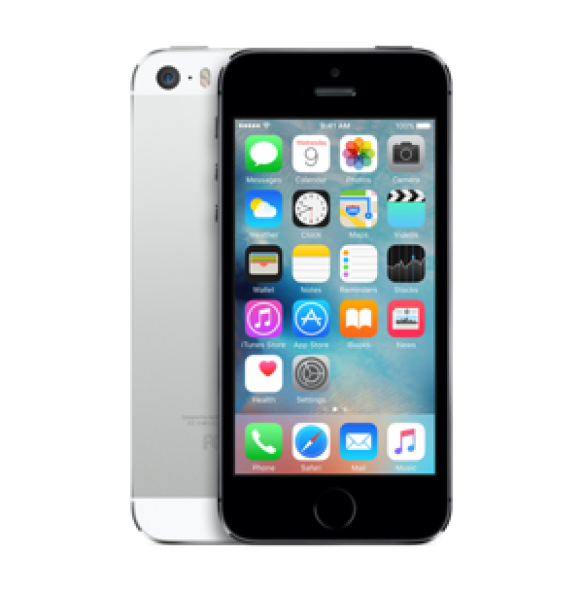 Servis Deli za iPhone 5S model